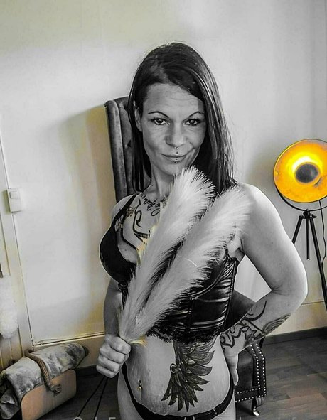 Deutscheonlyfans Foto desnuda filtrada de OnlyFans de Deutscheonlyfans #511