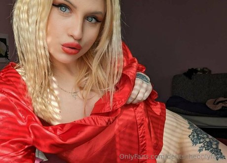 Deutscheonlyfans Foto desnuda filtrada de OnlyFans de Deutscheonlyfans #527