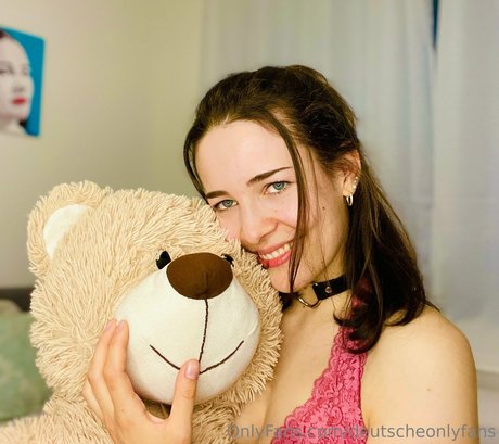 Deutscheonlyfans Foto desnuda filtrada de OnlyFans de Deutscheonlyfans #535