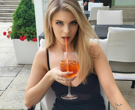 Deutscheonlyfans Foto desnuda filtrada de OnlyFans de Deutscheonlyfans #537