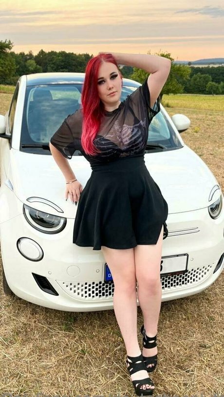 Deutscheonlyfans Foto desnuda filtrada de OnlyFans de Deutscheonlyfans #551