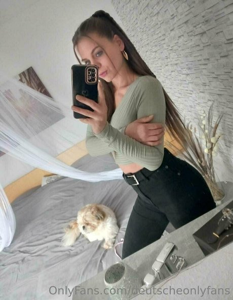 Deutscheonlyfans Foto desnuda filtrada de OnlyFans de Deutscheonlyfans #555
