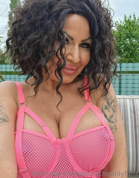 Deutscheonlyfans Foto desnuda filtrada de OnlyFans de Deutscheonlyfans #558