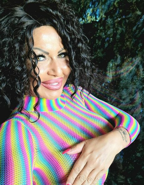 Deutscheonlyfans Foto desnuda filtrada de OnlyFans de Deutscheonlyfans #559