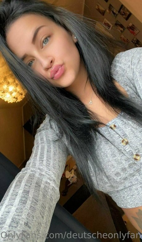 Deutscheonlyfans Foto desnuda filtrada de OnlyFans de Deutscheonlyfans #564