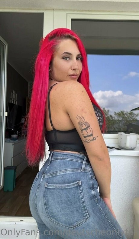 Deutscheonlyfans Foto desnuda filtrada de OnlyFans de Deutscheonlyfans #570
