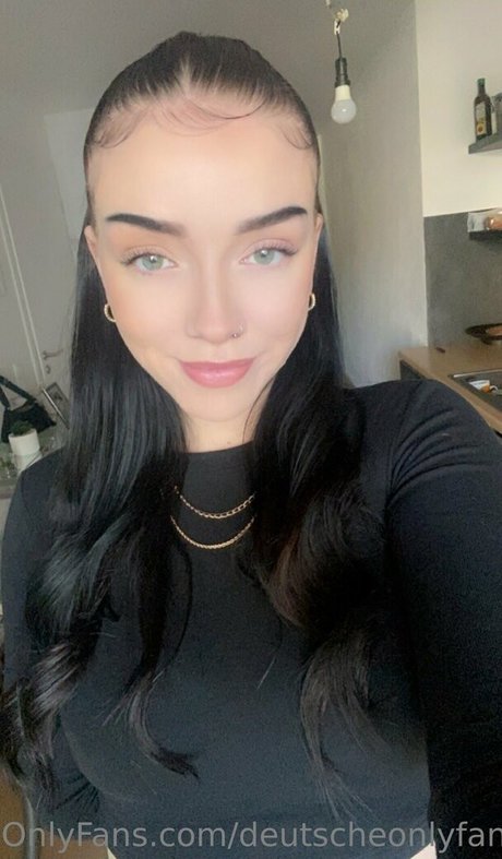 Deutscheonlyfans Foto desnuda filtrada de OnlyFans de Deutscheonlyfans #572