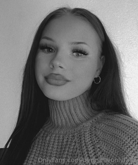 Deutscheonlyfans Foto desnuda filtrada de OnlyFans de Deutscheonlyfans #575