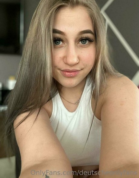 Deutscheonlyfans Foto desnuda filtrada de OnlyFans de Deutscheonlyfans #583