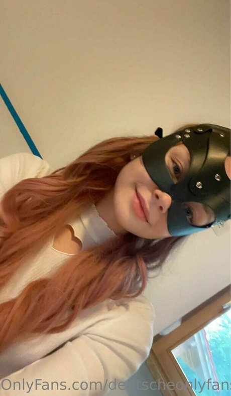 Deutscheonlyfans Foto desnuda filtrada de OnlyFans de Deutscheonlyfans #586