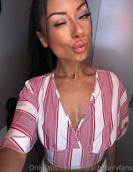 Deutscheonlyfans Foto desnuda filtrada de OnlyFans de Deutscheonlyfans #587