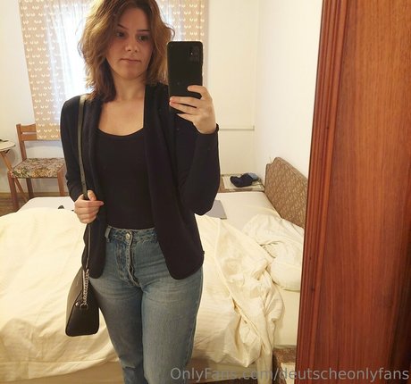 Deutscheonlyfans Foto desnuda filtrada de OnlyFans de Deutscheonlyfans #604