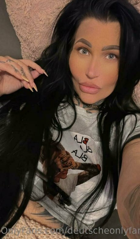 Deutscheonlyfans Foto desnuda filtrada de OnlyFans de Deutscheonlyfans #606