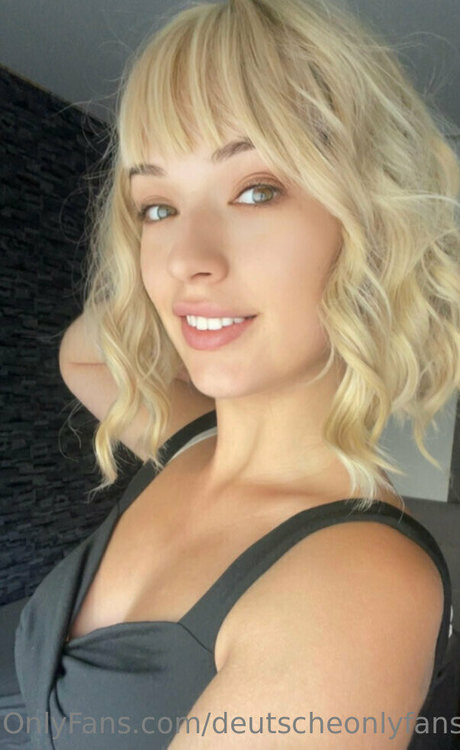 Deutscheonlyfans Foto desnuda filtrada de OnlyFans de Deutscheonlyfans #608