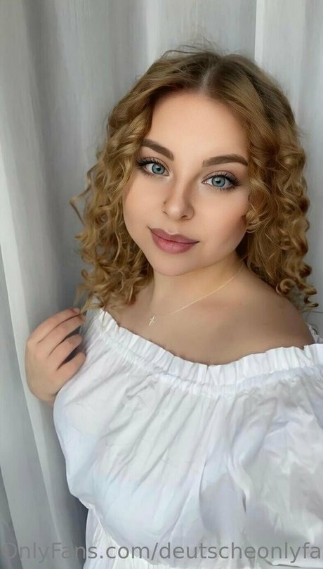 Deutscheonlyfans Foto desnuda filtrada de OnlyFans de Deutscheonlyfans #625