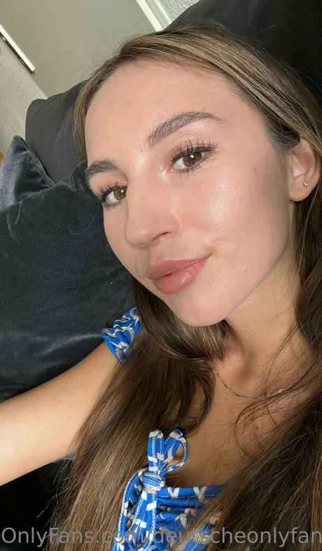 Deutscheonlyfans Foto desnuda filtrada de OnlyFans de Deutscheonlyfans #632