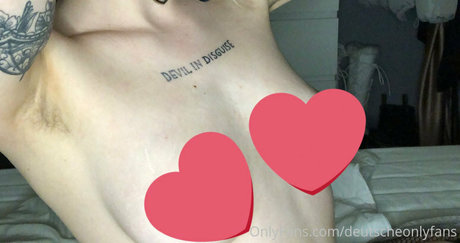 Deutscheonlyfans Foto desnuda filtrada de OnlyFans de Deutscheonlyfans #71