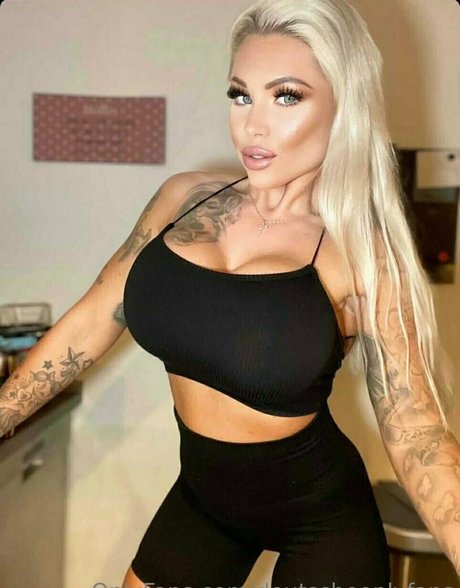 Deutscheonlyfans Foto desnuda filtrada de OnlyFans de Deutscheonlyfans #92