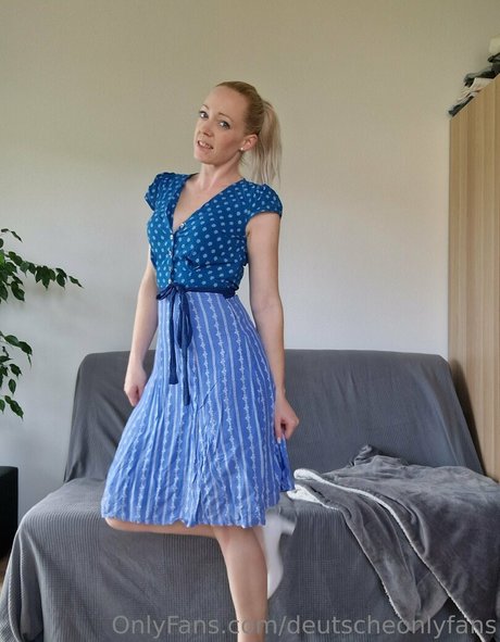 Deutscheonlyfans Foto desnuda filtrada de OnlyFans de Deutscheonlyfans #99