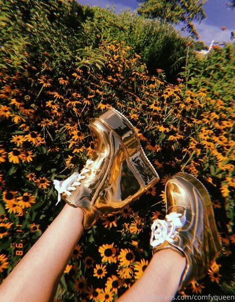Comfyqueen