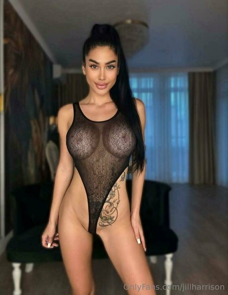 Jillharrison