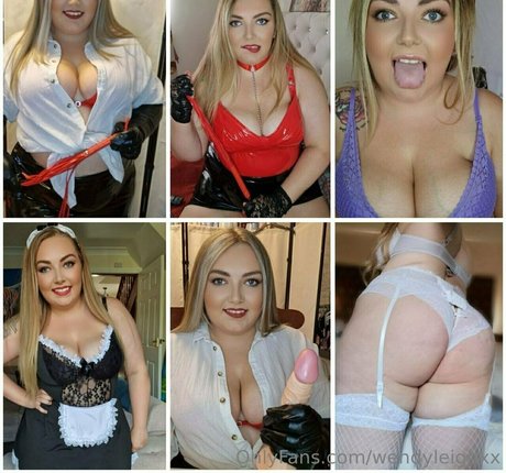 Wendyleighxx