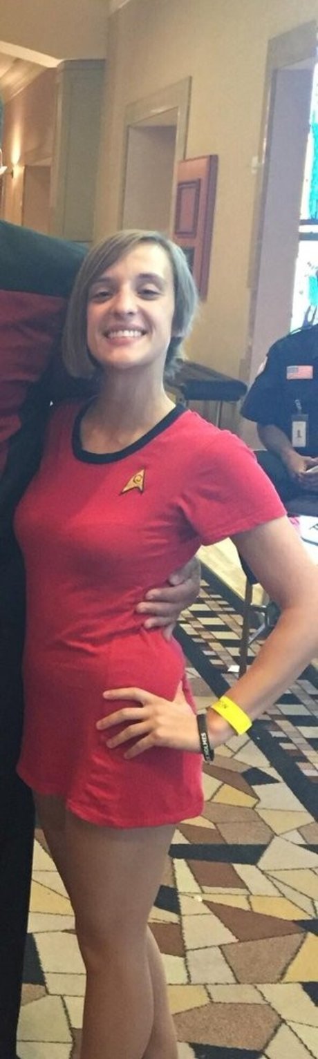 Ashley Victoria Robinson