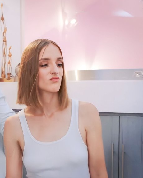 Ashley Victoria Robinson