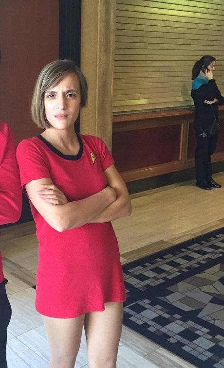 Ashley Victoria Robinson