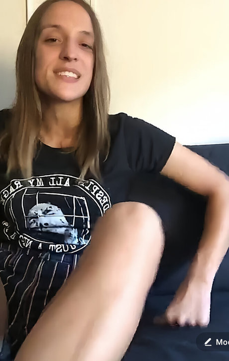 Ashley Victoria Robinson