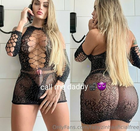 Fabyzinhaoficialfree