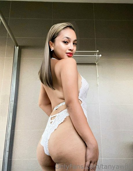 Tanyawild