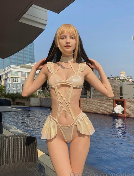 Caties
