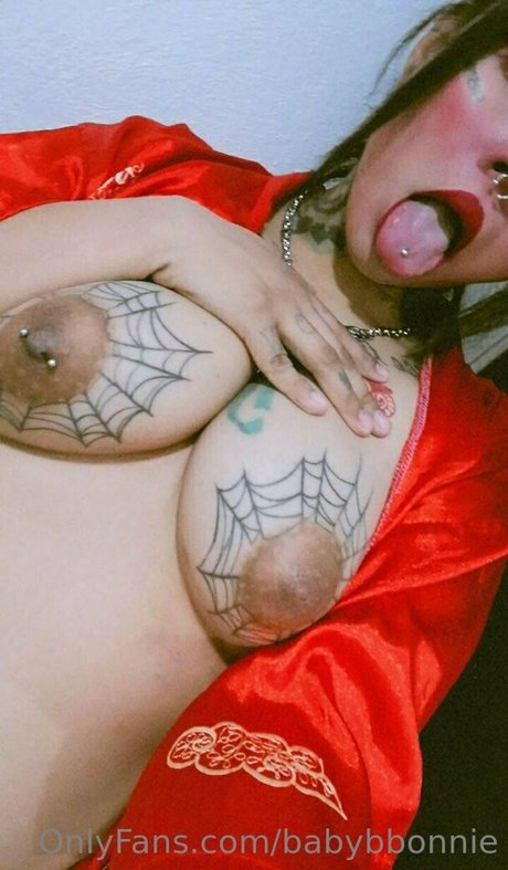 Babybbonnie