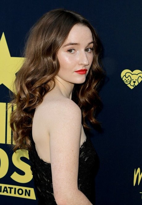 Kaitlyn Dever