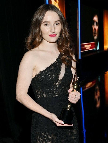 Kaitlyn Dever