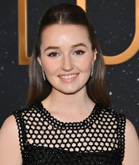 Kaitlyn Dever