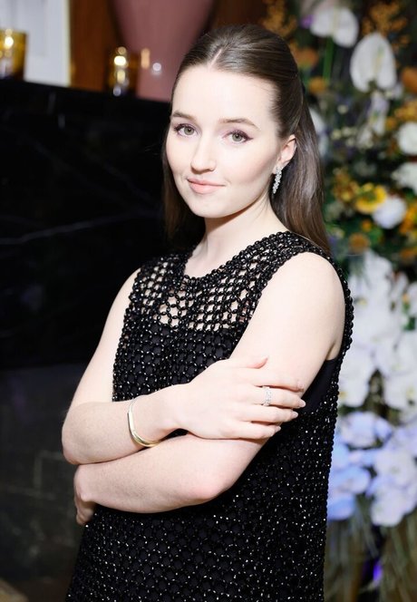 Kaitlyn Dever