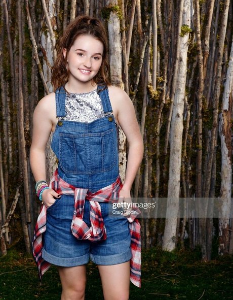 Kaitlyn Dever
