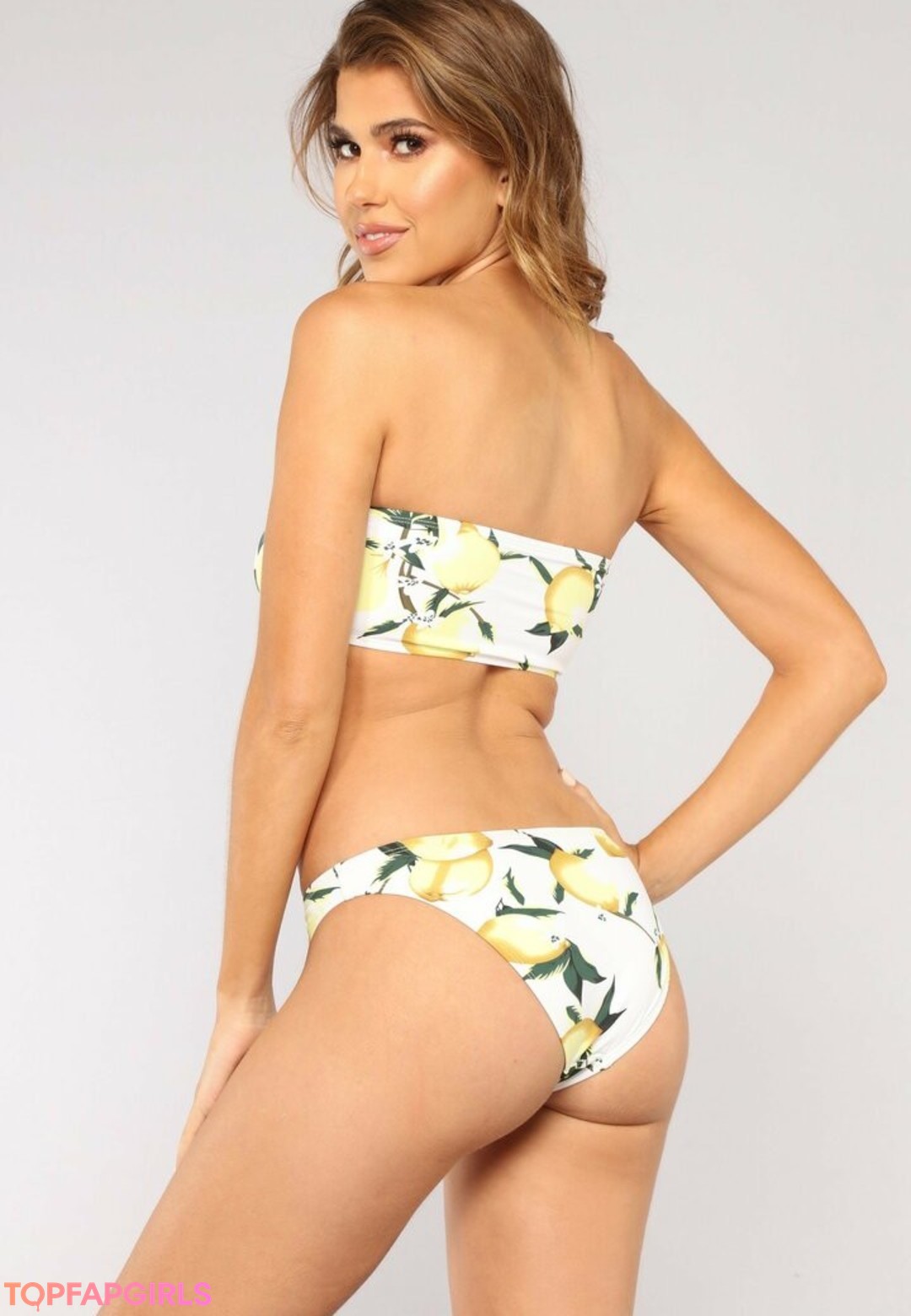 Foto desnuda filtrada de OnlyFans de Kara Del Toro #1083