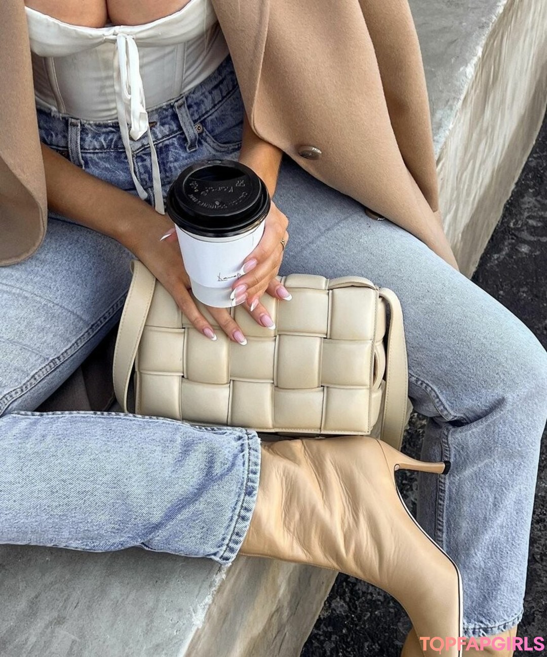 Foto desnuda filtrada de OnlyFans de Kara Del Toro #1180