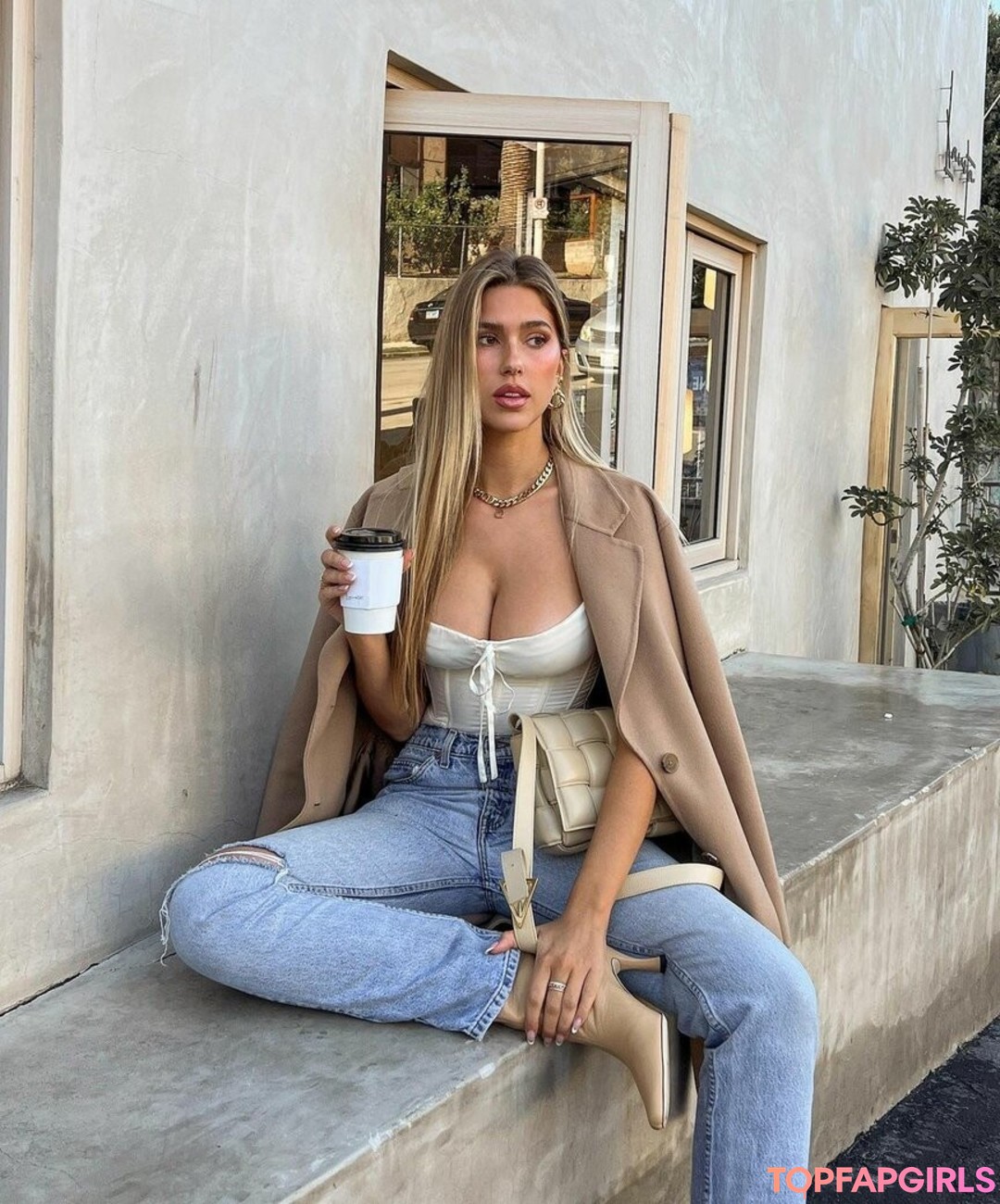 Foto desnuda filtrada de OnlyFans de Kara Del Toro #1181