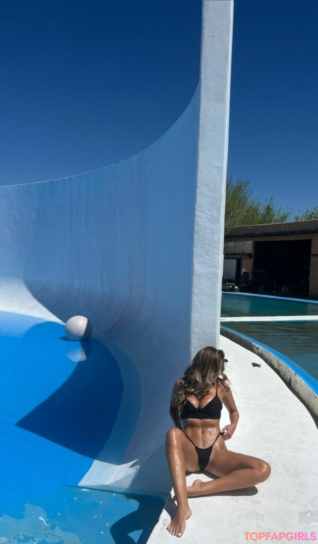 Foto desnuda filtrada de OnlyFans de Kara Del Toro #1385