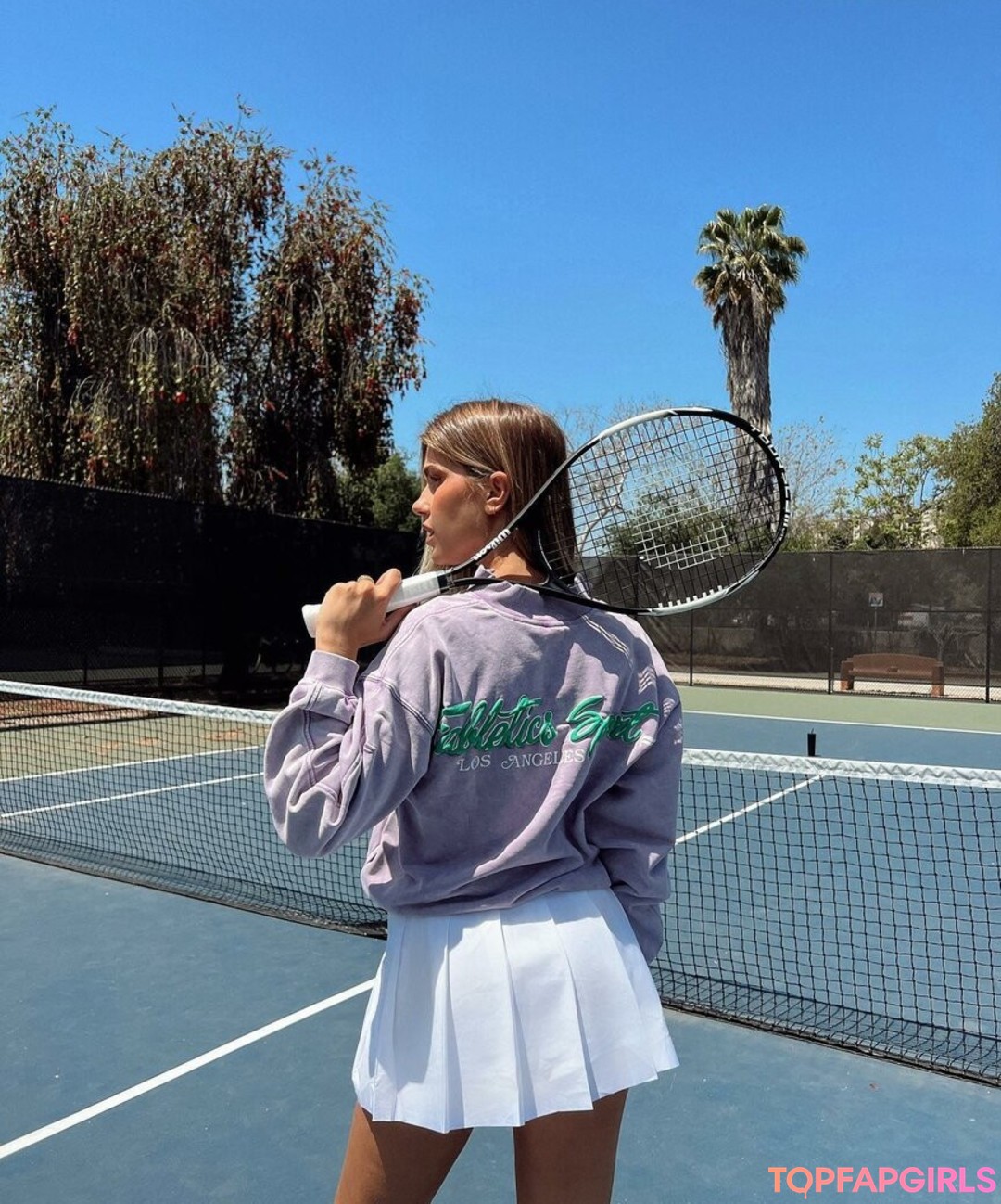 Foto desnuda filtrada de OnlyFans de Kara Del Toro #1422