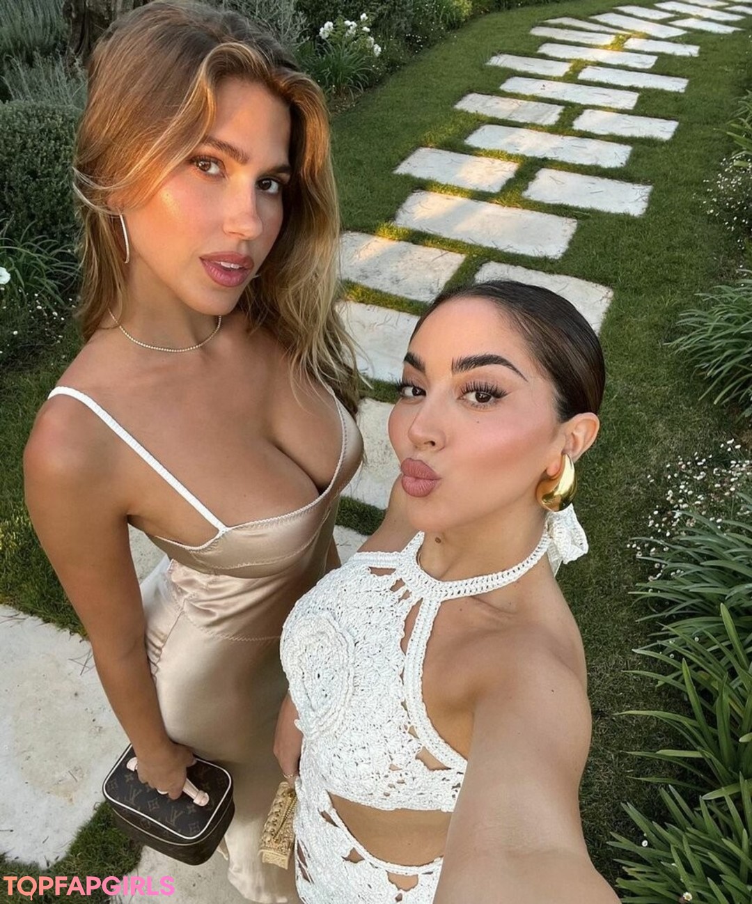Foto desnuda filtrada de OnlyFans de Kara Del Toro #1546