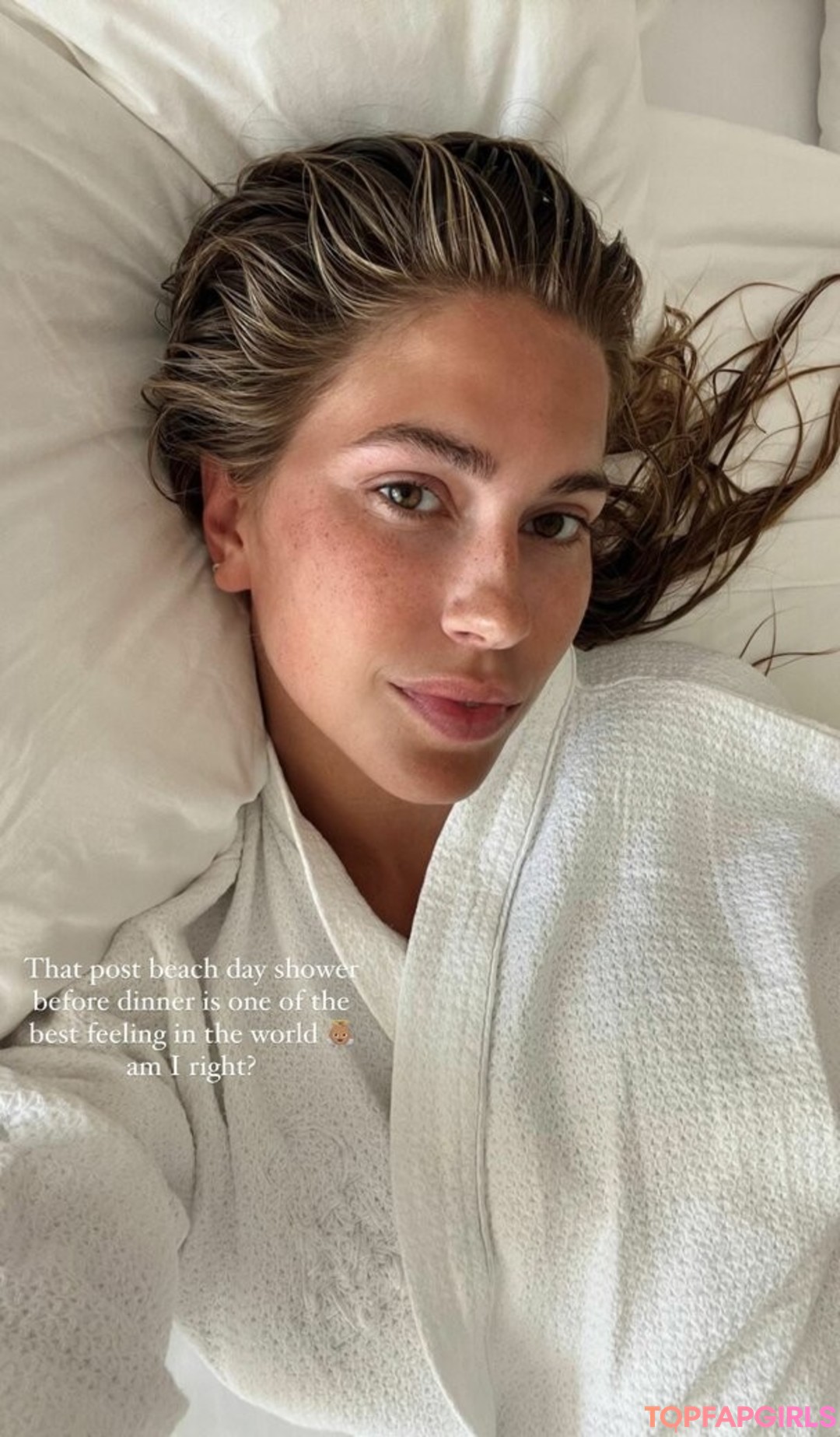 Foto desnuda filtrada de OnlyFans de Kara Del Toro #1608
