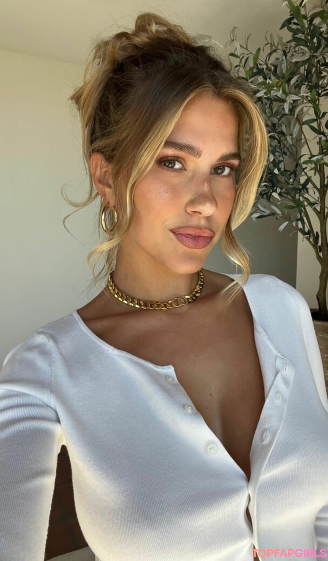 Foto desnuda filtrada de OnlyFans de Kara Del Toro #1649