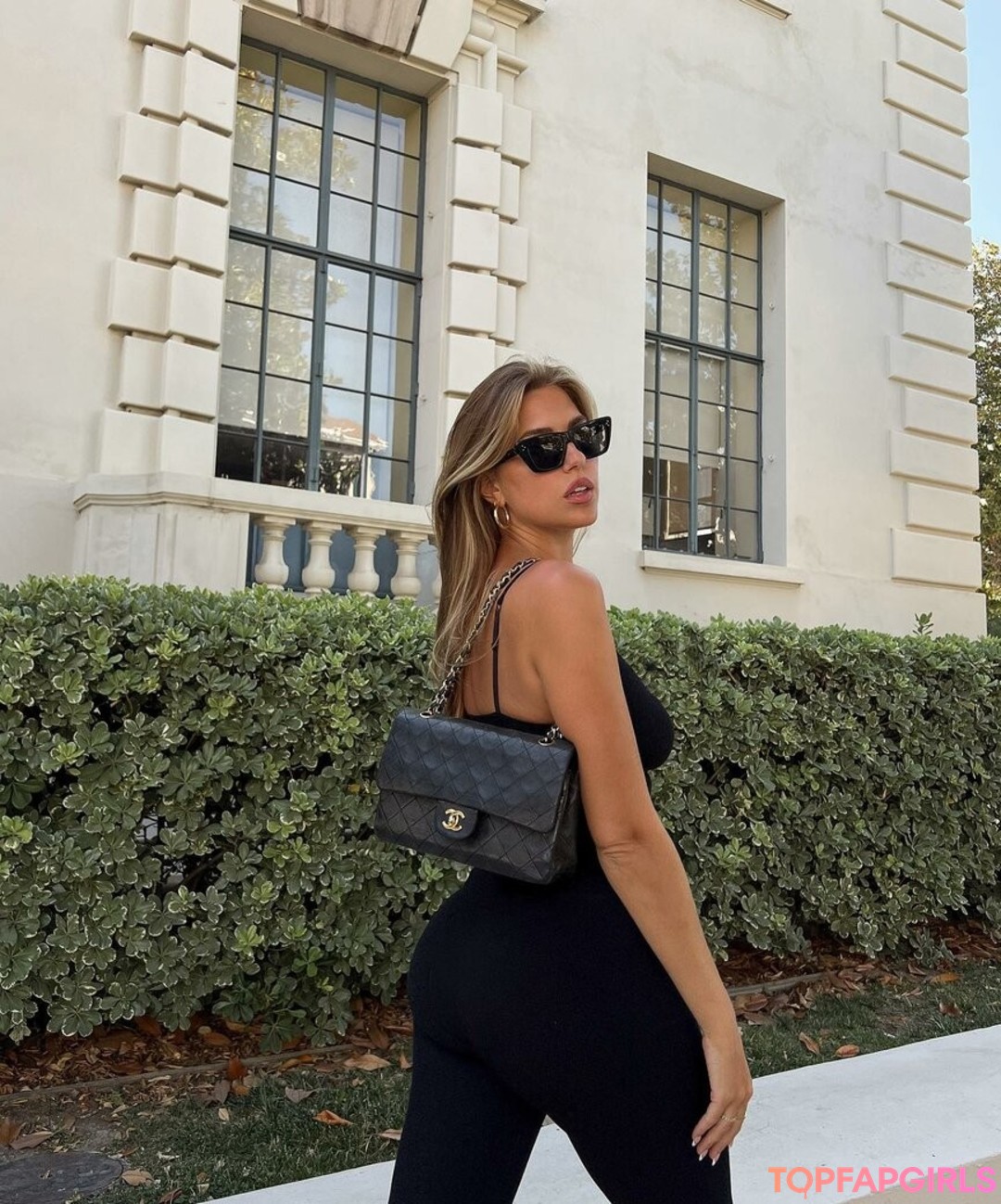 Foto desnuda filtrada de OnlyFans de Kara Del Toro #1653