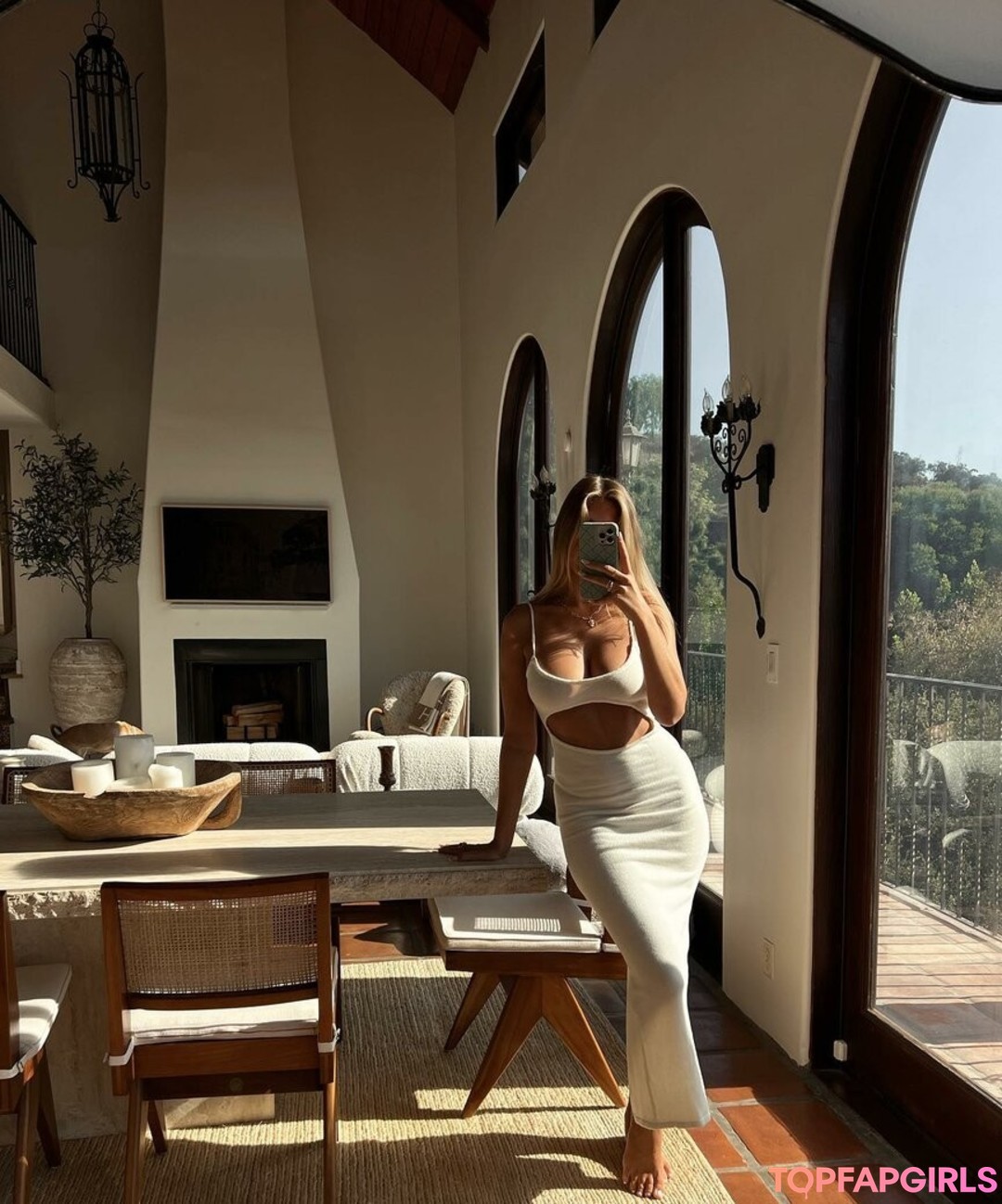 Foto desnuda filtrada de OnlyFans de Kara Del Toro #1666