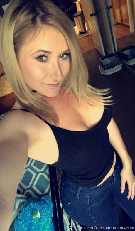 Misshannahnicoleee